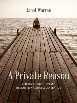 cover image of A Private Reason